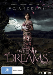 V.C. Andrews: Web of Dreams (DVD)